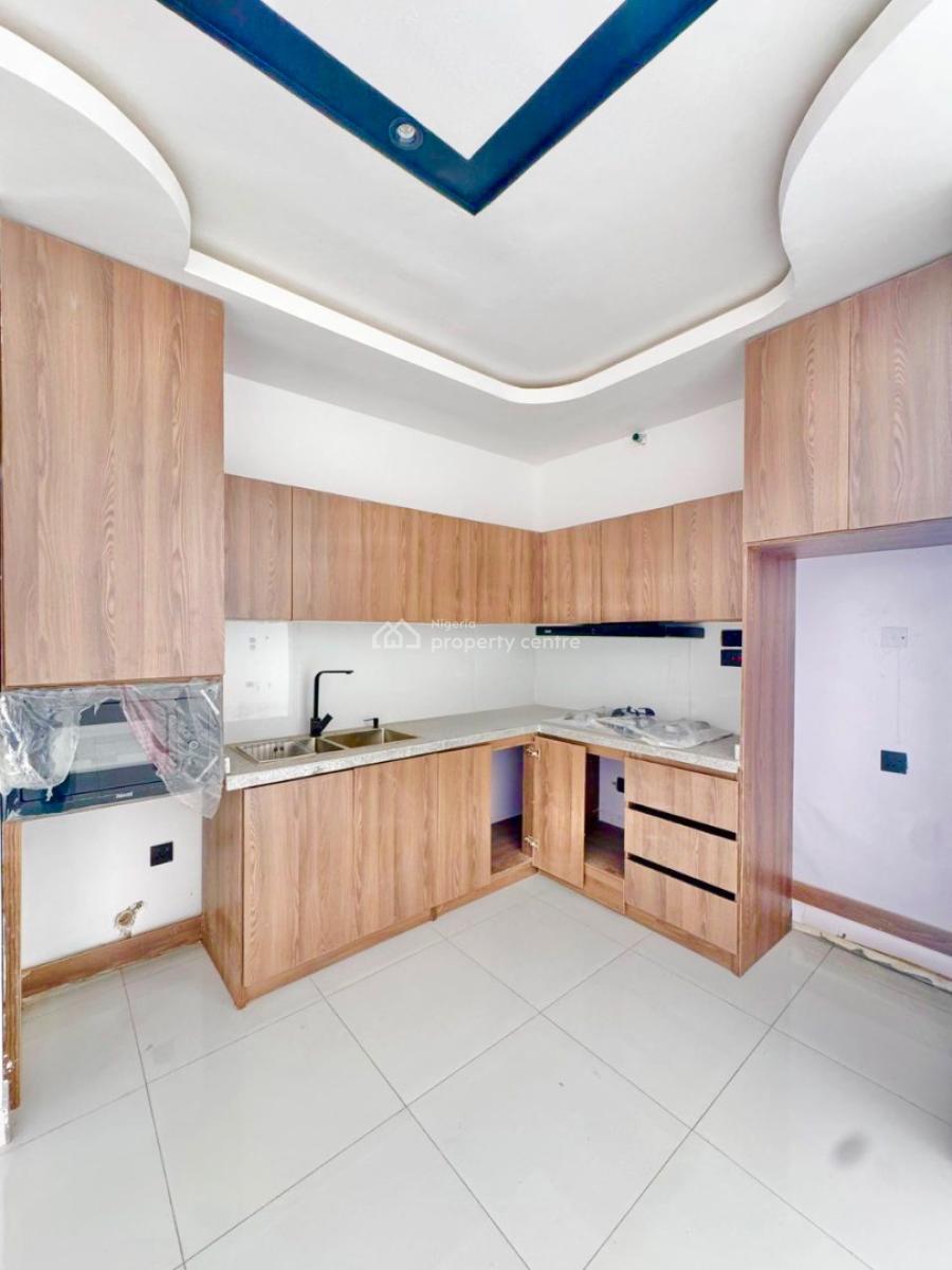 Well Finished 2  Bedroom Apartment, Ikate, Lekki, Lagos, Flat / Apartment for Sale