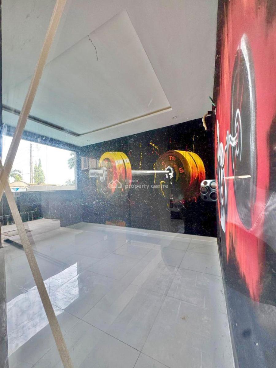 Well Finished 2  Bedroom Apartment, Ikate, Lekki, Lagos, Flat / Apartment for Sale