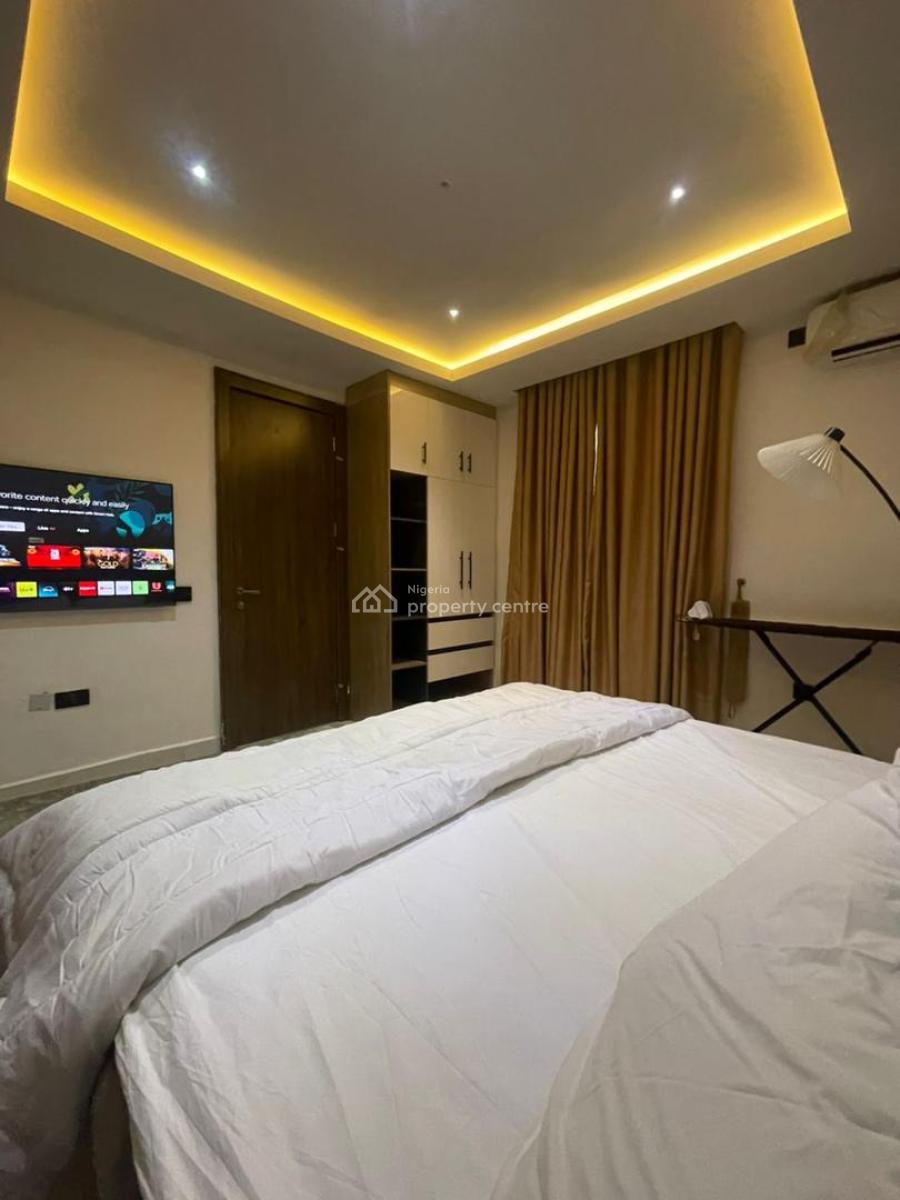 Exotic Finish 1-bedroom Apartment, 1st Avenue, Gwarinpa, Abuja, Mini Flat (room and Parlour) Short Let