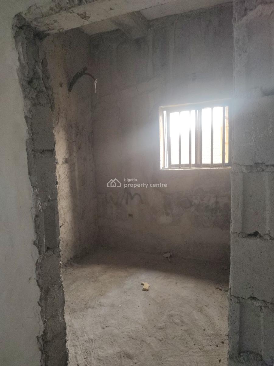 House, Ikeja, Lagos, House for Sale