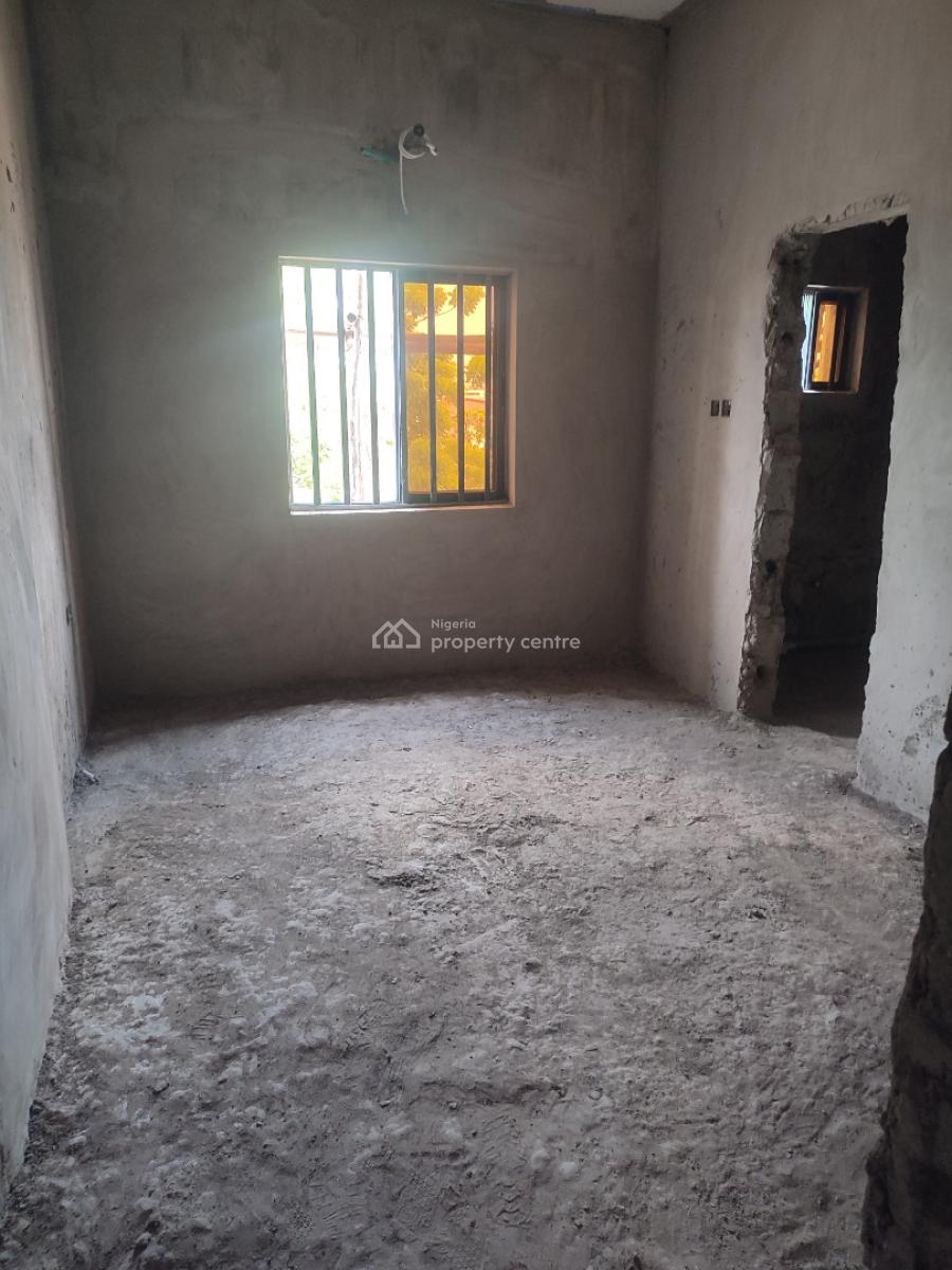 House, Ikeja, Lagos, House for Sale