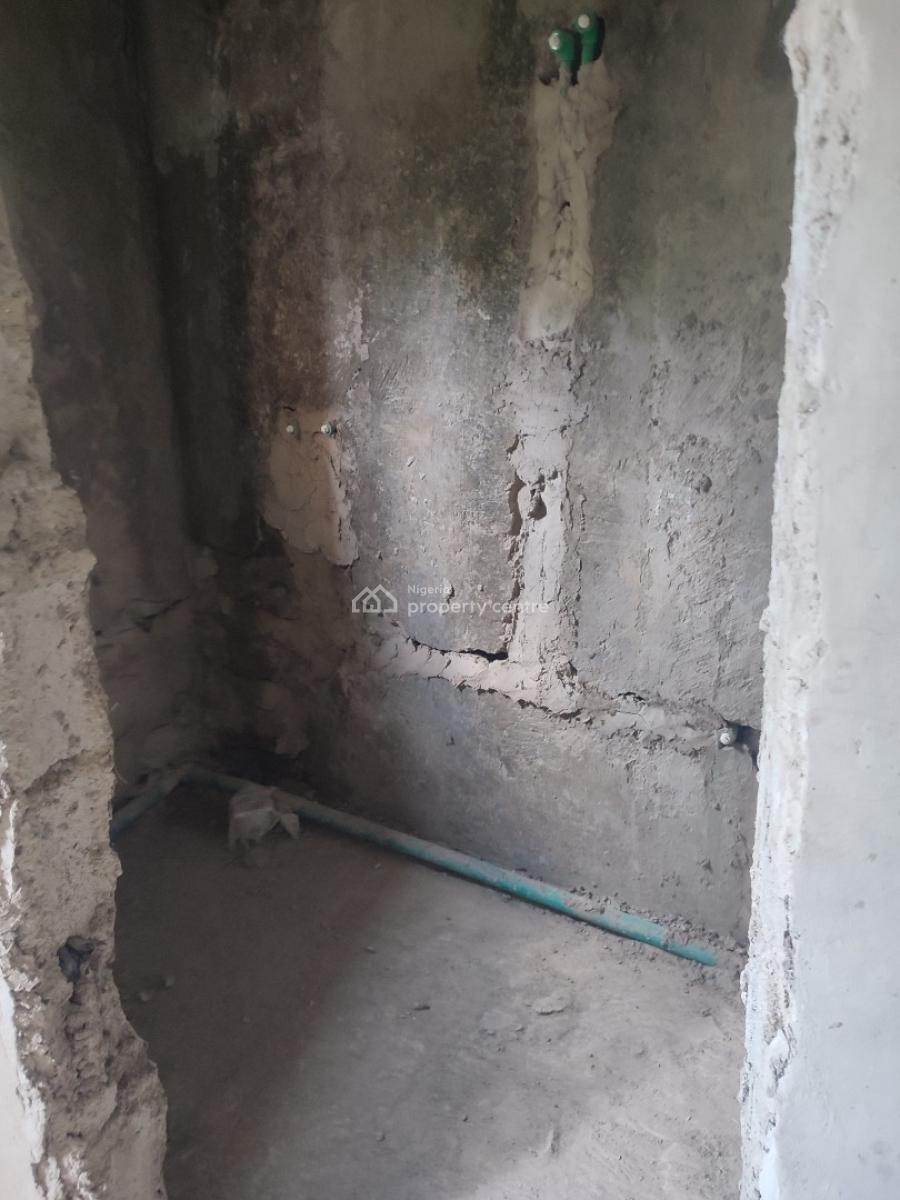 House, Ikeja, Lagos, House for Sale