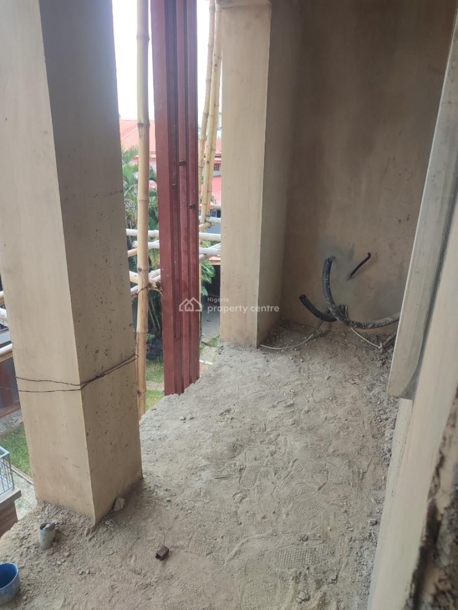 House, Ikeja, Lagos, House for Sale