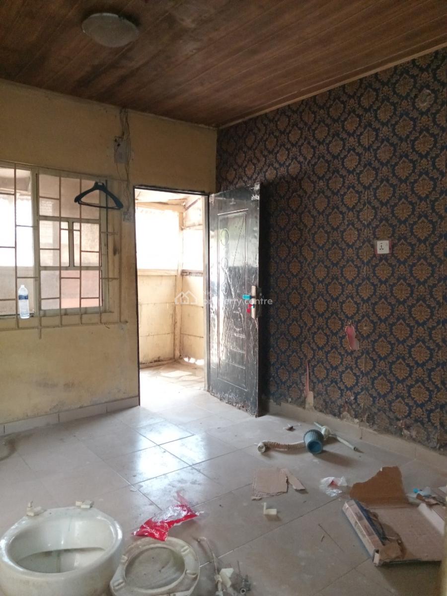 Spacious Single Room Self-contain, Ogombo, Ajah, Lagos, Self Contain (single Rooms) for Rent