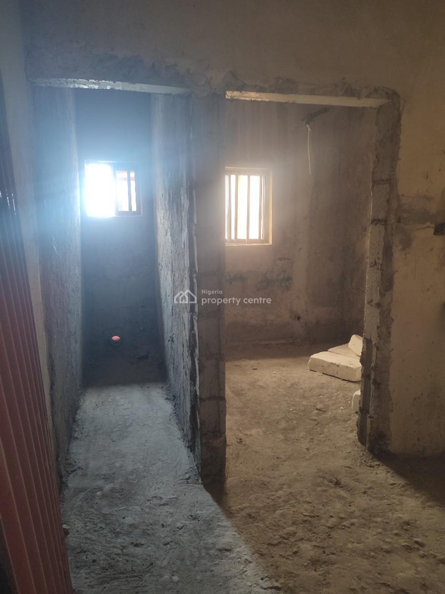 Are You Looking for a Premium Airbnb Goldmine, Off Plan C of O, Adeniyi Jones, Ikeja, Lagos, Flat / Apartment for Sale