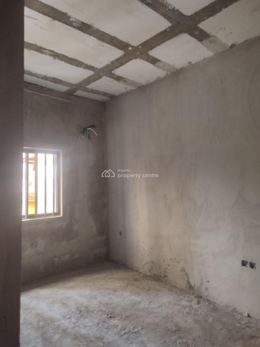 Are You Looking for a Premium Airbnb Goldmine, Off Plan C of O, Adeniyi Jones, Ikeja, Lagos, Flat / Apartment for Sale
