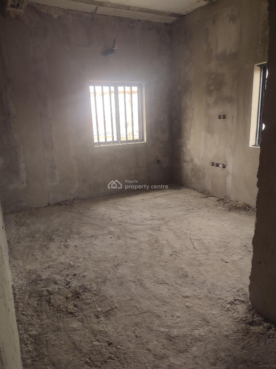 Are You Looking for a Premium Airbnb Goldmine, Off Plan C of O, Adeniyi Jones, Ikeja, Lagos, Flat / Apartment for Sale