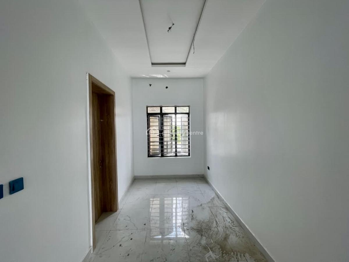 Serviced 2-bedroom Apartment  Ground Floor Unit in Secure Estate  24, Abraham Adesanya, Ajah, Lagos, Flat / Apartment for Sale