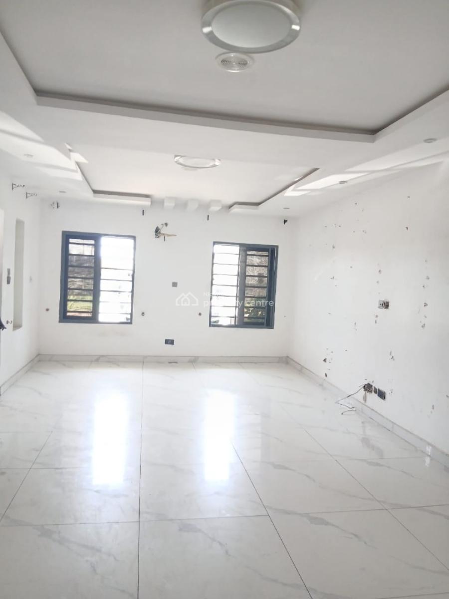 Spacious 3 Bedroom Terraced Duplex, Penek The Estate Abraham Adesanya, Lekki, Lagos, Terraced Duplex for Rent