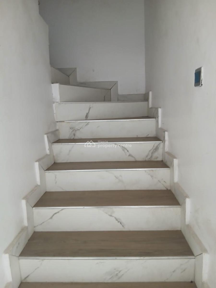 Spacious 3 Bedroom Terraced Duplex, Penek The Estate Abraham Adesanya, Lekki, Lagos, Terraced Duplex for Rent