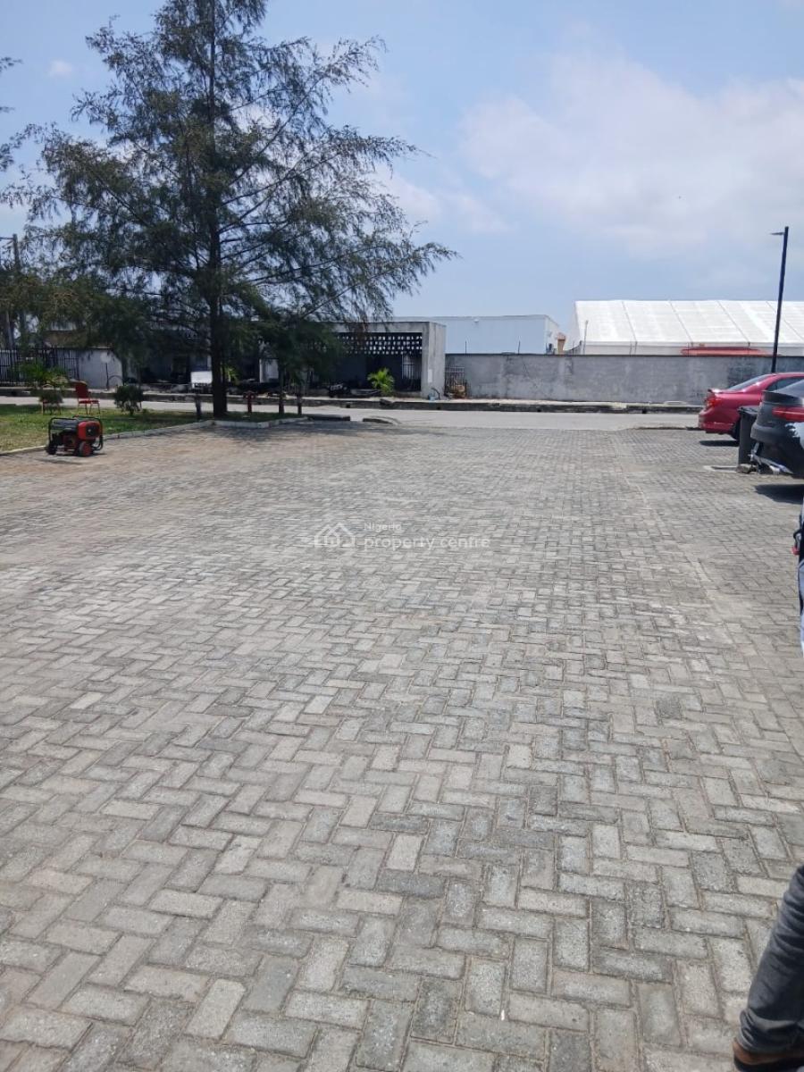 Spacious 3 Bedroom Terraced Duplex, Penek The Estate Abraham Adesanya, Lekki, Lagos, Terraced Duplex for Rent