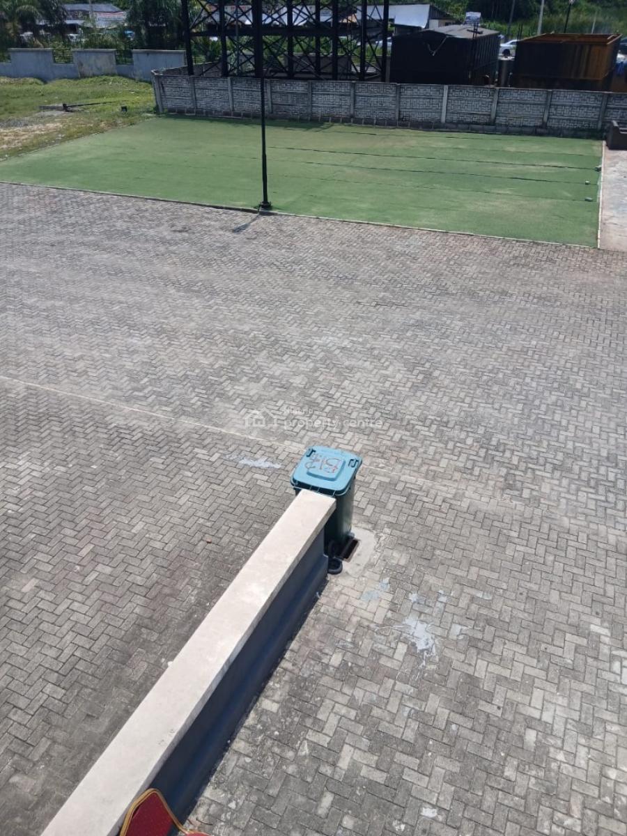 Spacious 3 Bedroom Terraced Duplex, Penek The Estate Abraham Adesanya, Lekki, Lagos, Terraced Duplex for Rent