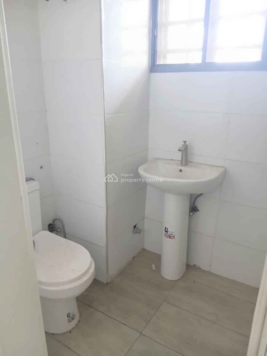 Spacious 3 Bedroom Terraced Duplex, Penek The Estate Abraham Adesanya, Lekki, Lagos, Terraced Duplex for Rent