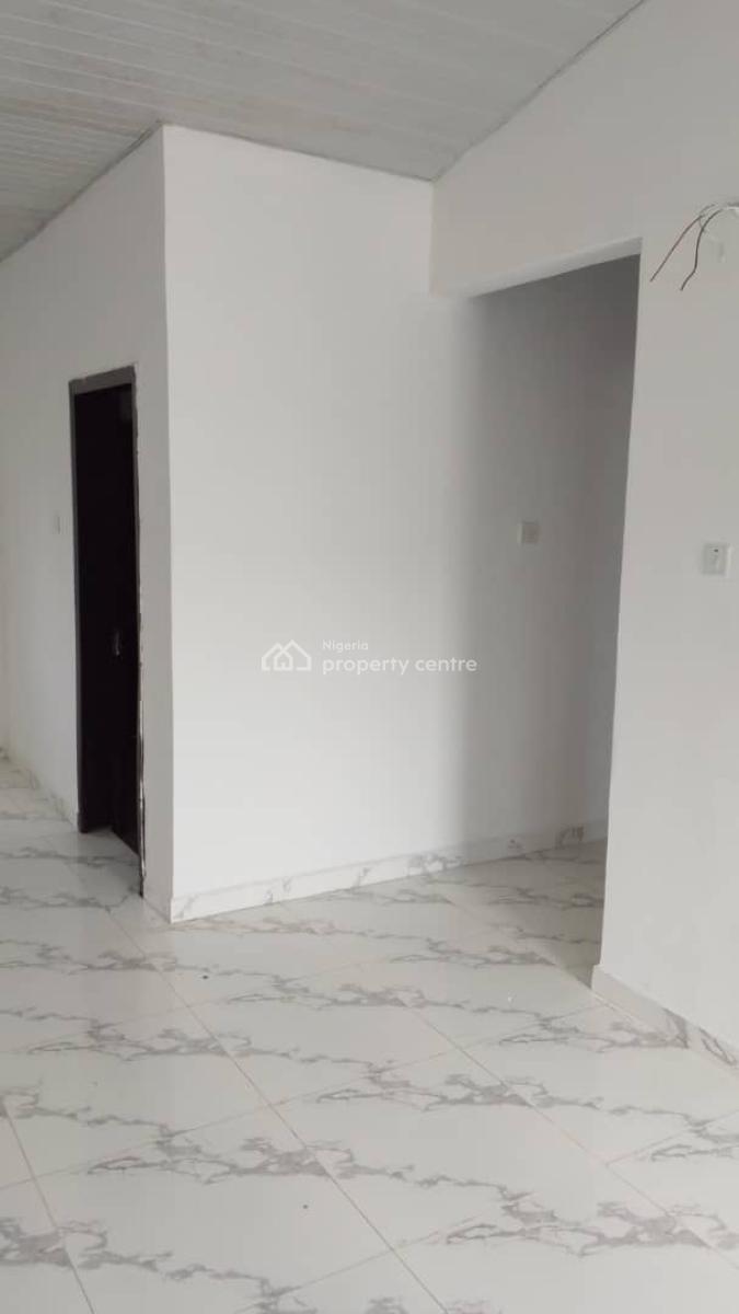 Fully Serviced Luxury 3 Bedrooms Bungalow with 1 Room Bq in an Estate, Lakowe, Lekki, Lagos, Flat / Apartment for Rent