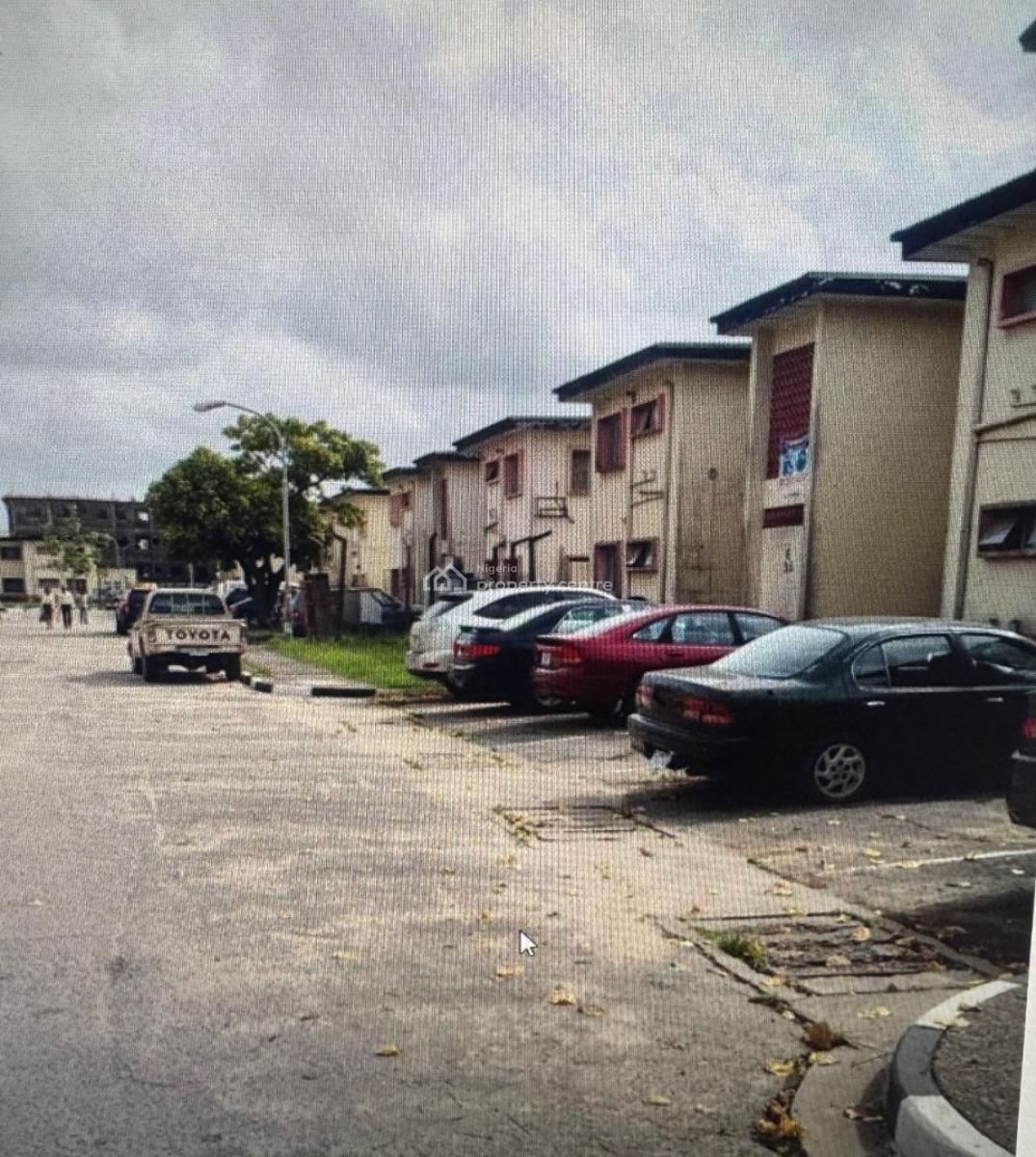 2 Bedroom Apartment, Satellite Town, Ojo, Lagos, Flat / Apartment for Sale