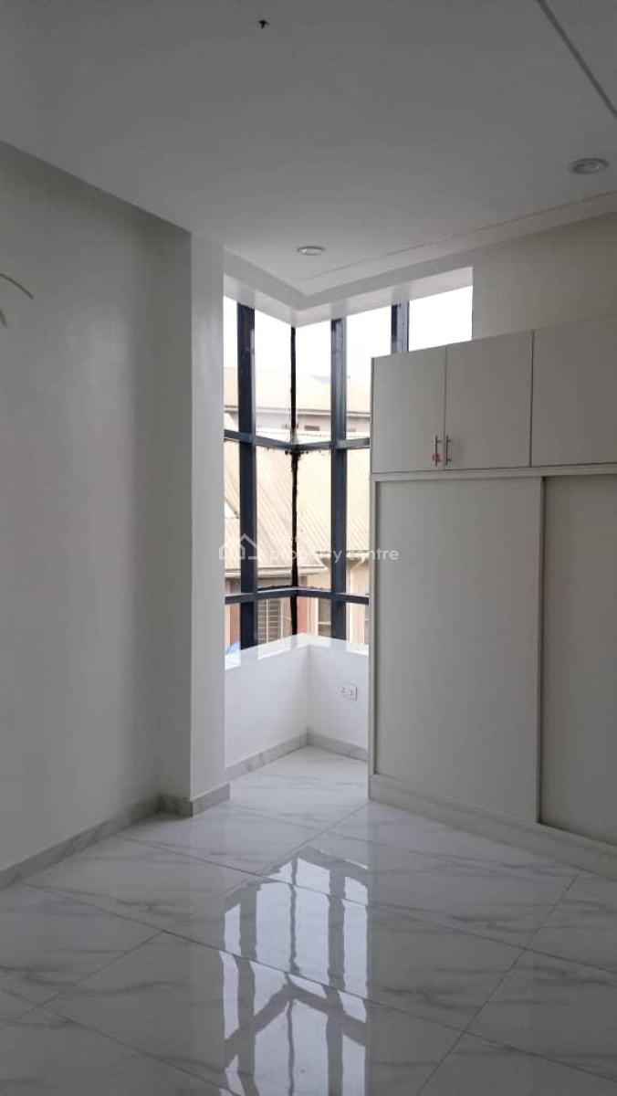 4-bedroom Detached House with a Servant Quarters, River Valley Estate, Ojodu Berger, Ojodu, Lagos, House for Sale