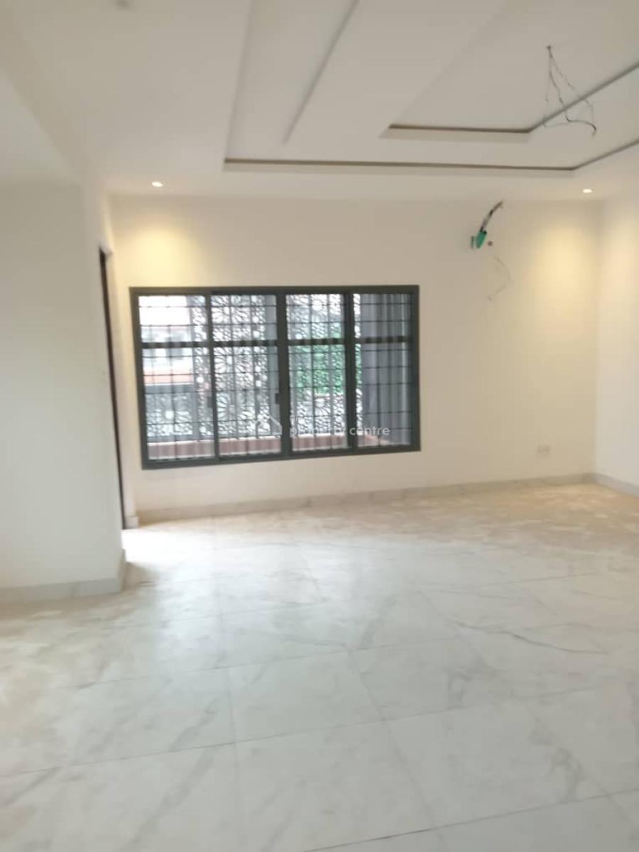 5 Bedrooms Fully-detached  Duplex with Bq and Swimming Pool in Self Contain, Off Admiralty Way, Lekki Phase 1, Lekki, Lagos, Detached Duplex for Sale