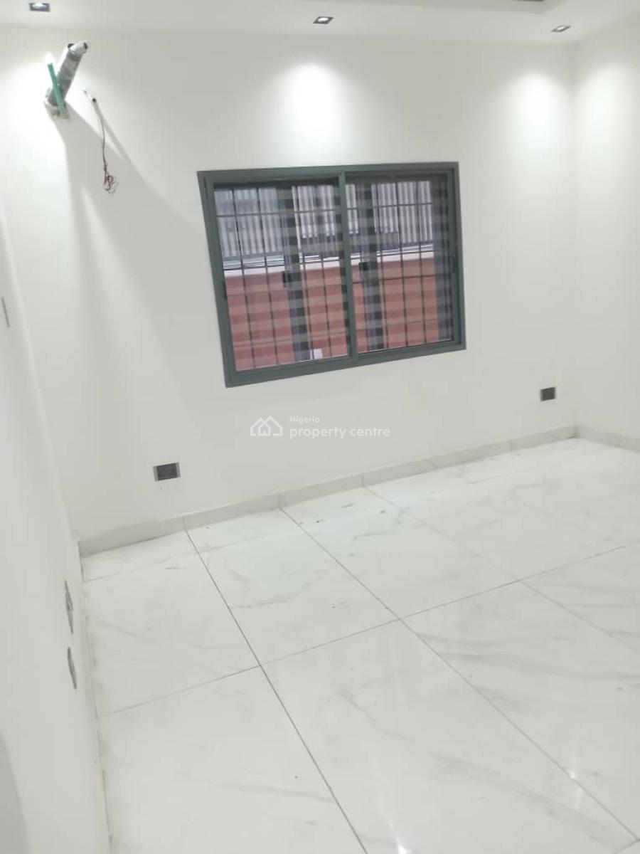 5 Bedrooms Fully Detached  Duplex with Bq and Swimming Pool in Self Compound, Off Admiralty, Lekki Phase 1, Lekki, Lagos, Detached Duplex for Rent