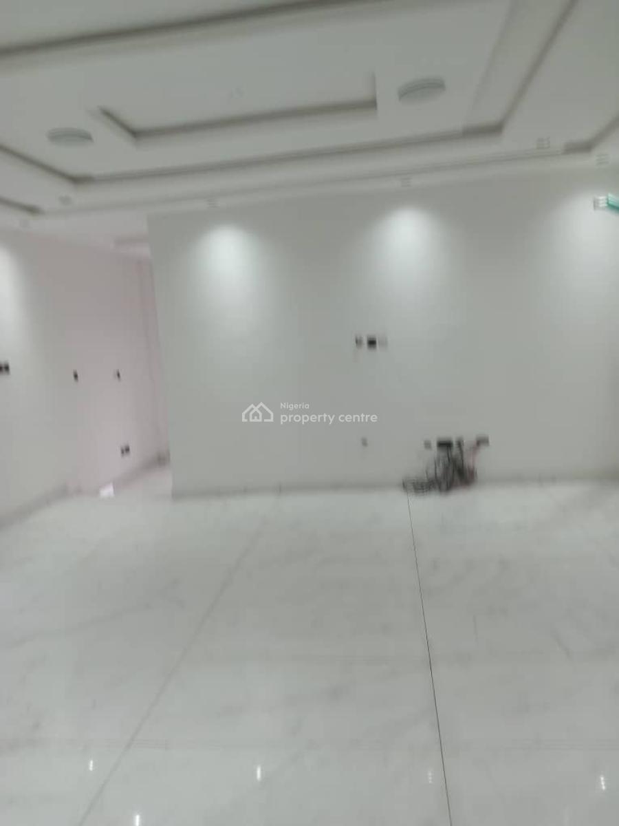 5 Bedrooms Fully Detached  Duplex with Bq and Swimming Pool in Self Compound, Off Admiralty, Lekki Phase 1, Lekki, Lagos, Detached Duplex for Rent