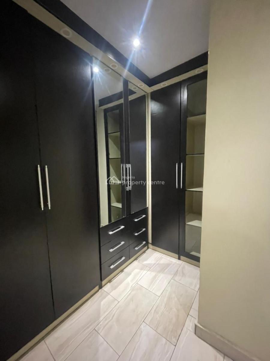 Lovely 4 Bedroom Duplex, Ikota, Lekki, Lagos, Detached Duplex for Rent