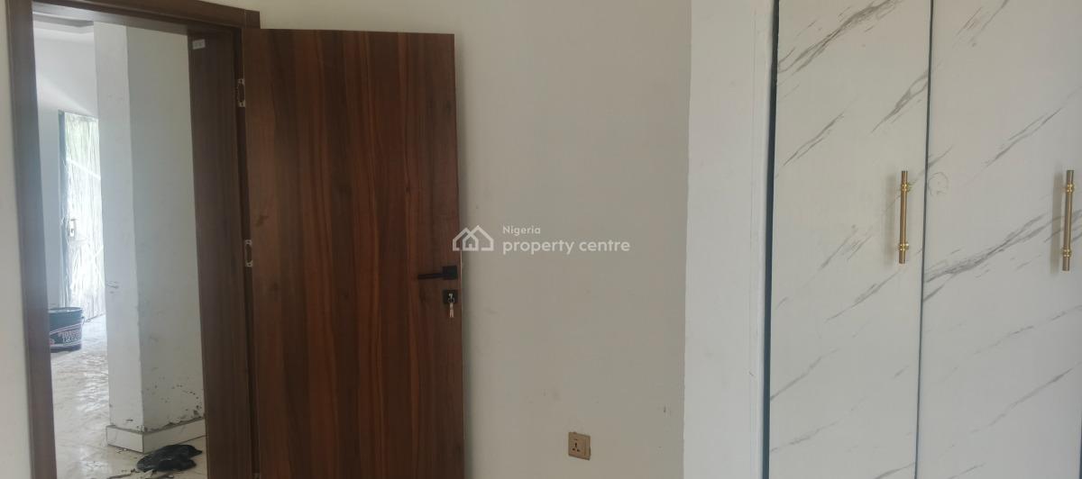 Newly Built 2 Bedroom Serviced Apartment, Royal Gardens Estate, Lakowe, Ibeju Lekki, Lagos, Flat / Apartment for Rent