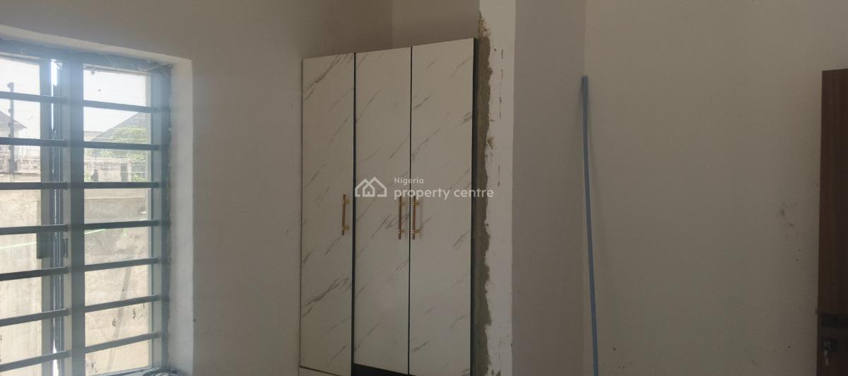 Newly Built 2 Bedroom Serviced Apartment, Royal Gardens Estate, Lakowe, Ibeju Lekki, Lagos, Flat / Apartment for Rent