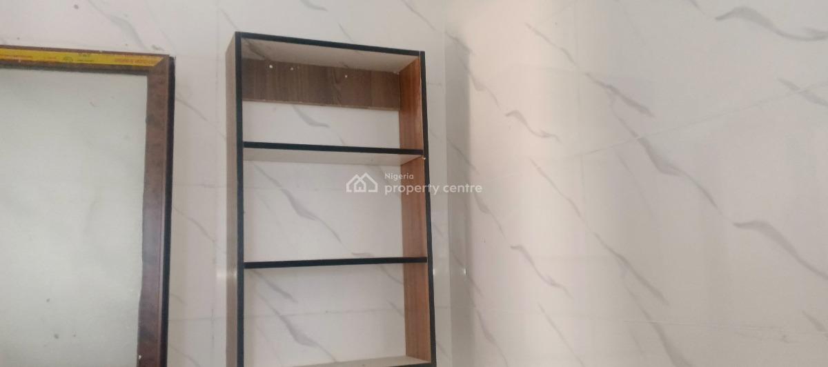 Newly Built 2 Bedroom Serviced Apartment, Royal Gardens Estate, Lakowe, Ibeju Lekki, Lagos, Flat / Apartment for Rent