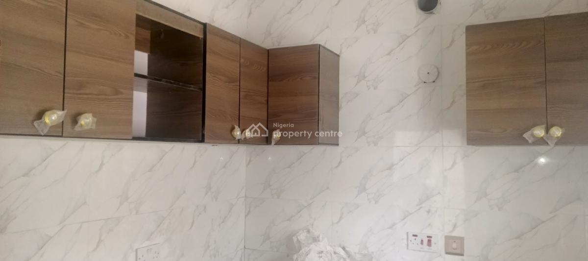 Newly Built 2 Bedroom Serviced Apartment, Royal Gardens Estate, Lakowe, Ibeju Lekki, Lagos, Flat / Apartment for Rent