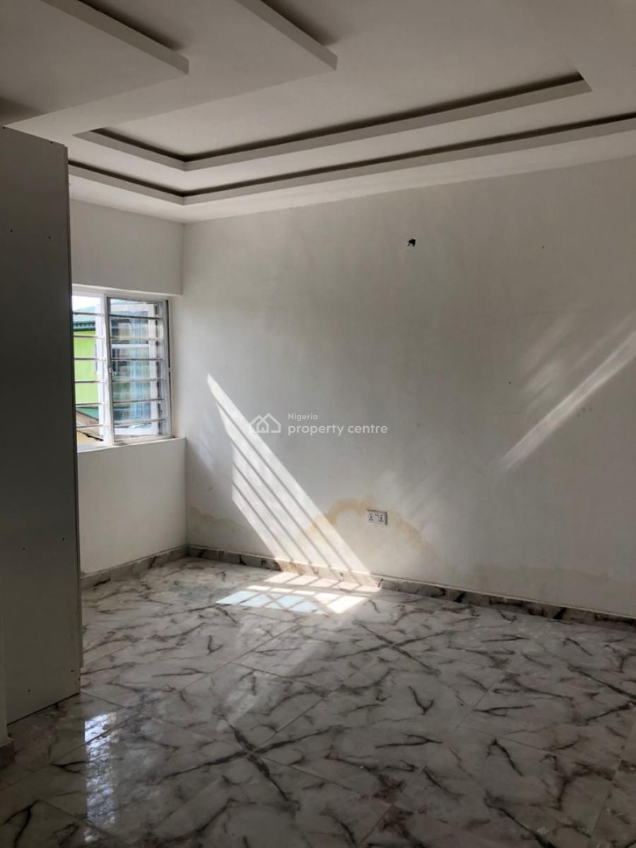 Very Sharp and Nicely Fitted 2 Bedroom Apartment, Adjacent Hot Bread Shop, Sangotedo, Ajah, Lagos, Flat / Apartment for Rent