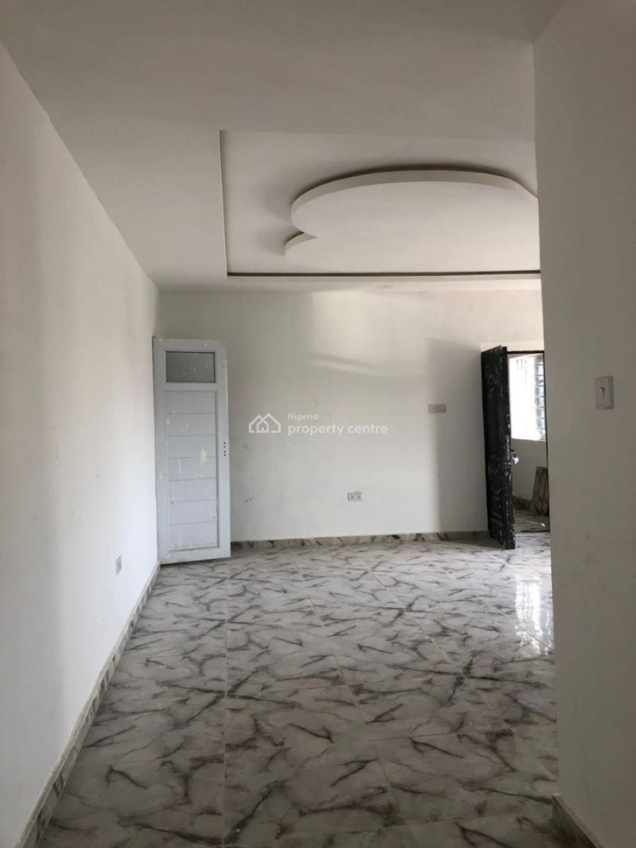 Very Sharp and Nicely Fitted 2 Bedroom Apartment, Adjacent Hot Bread Shop, Sangotedo, Ajah, Lagos, Flat / Apartment for Rent