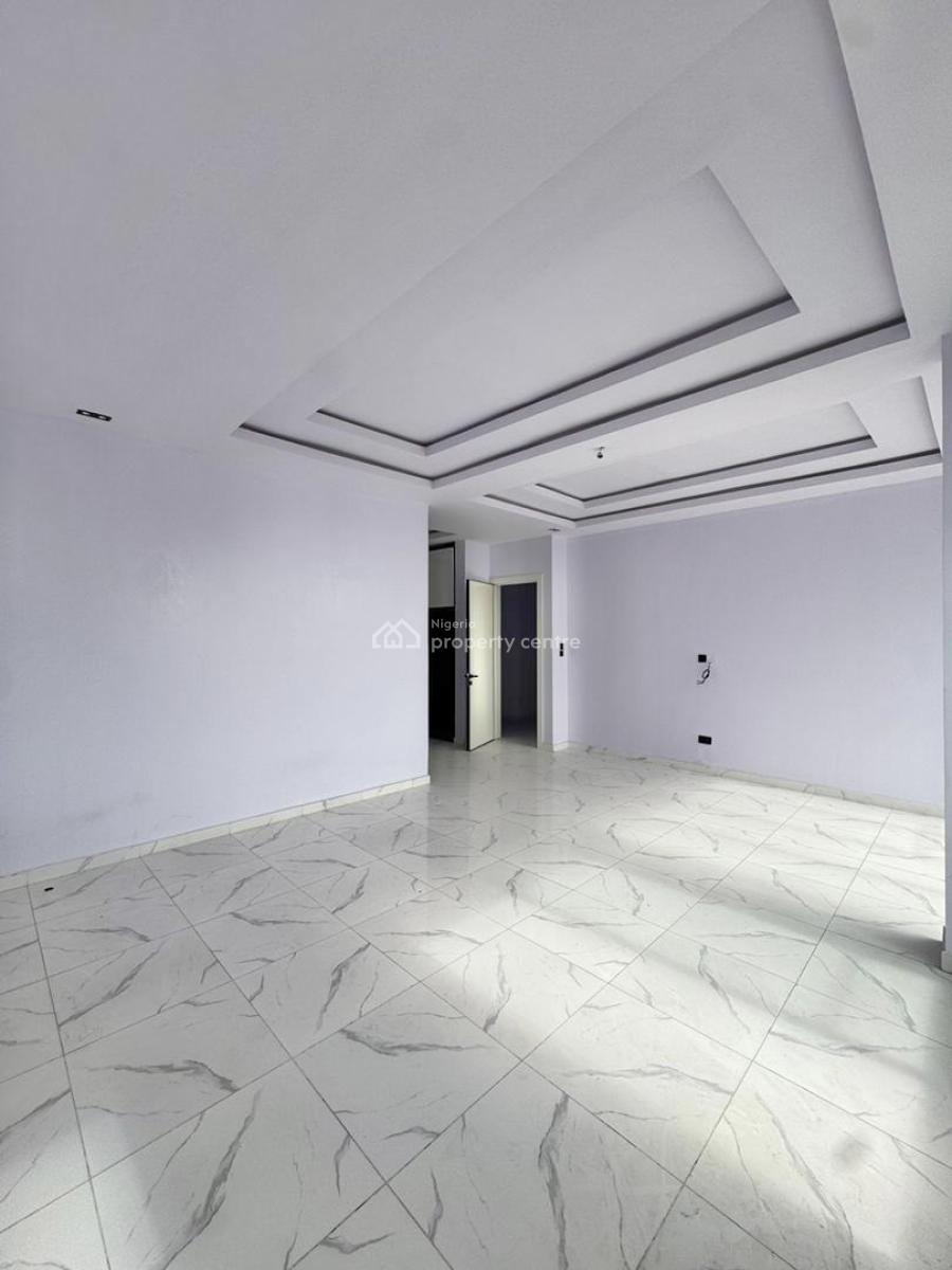 Contemporary Newly Built 1, 2 & 3 Bedroom Apartment, Ikate, Lekki, Lagos, Mini Flat (room and Parlour) for Sale