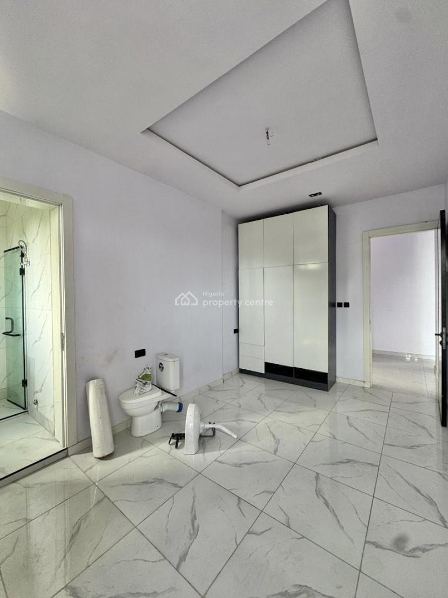 Contemporary Newly Built 1, 2 & 3 Bedroom Apartment, Ikate, Lekki, Lagos, Mini Flat (room and Parlour) for Sale