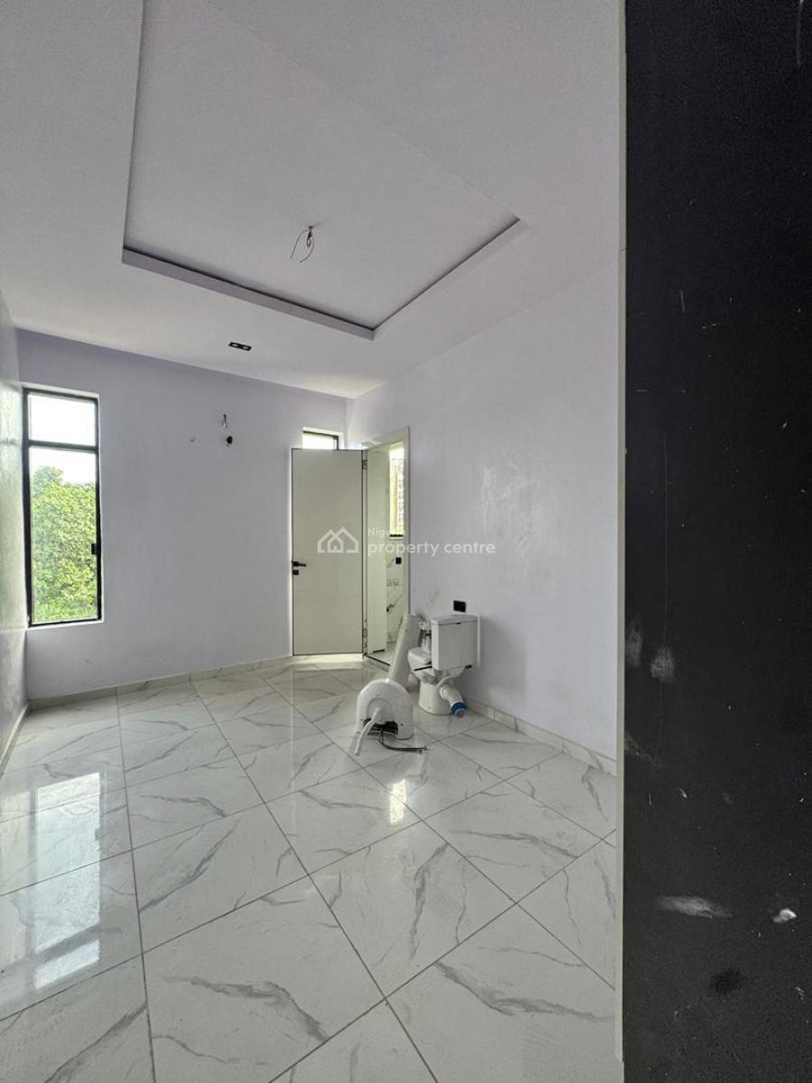 Contemporary Newly Built 1, 2 & 3 Bedroom Apartment, Ikate, Lekki, Lagos, Mini Flat (room and Parlour) for Sale