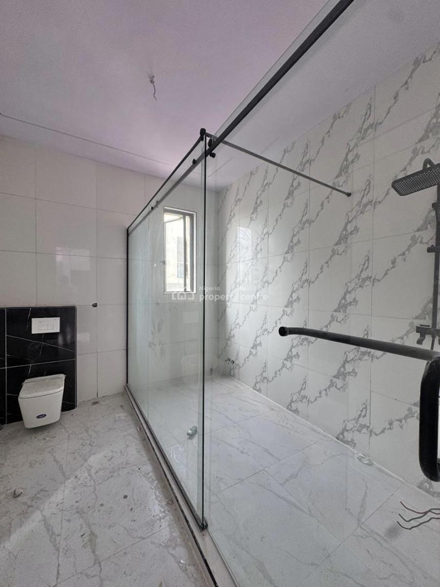 Contemporary Newly Built 1, 2 & 3 Bedroom Apartment, Ikate, Lekki, Lagos, Mini Flat (room and Parlour) for Sale