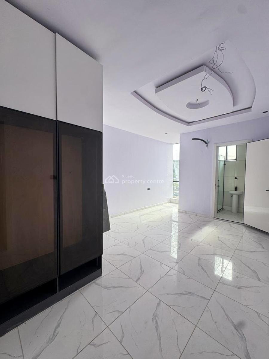 Contemporary Newly Built 1, 2 & 3 Bedroom Apartment, Ikate, Lekki, Lagos, Mini Flat (room and Parlour) for Sale