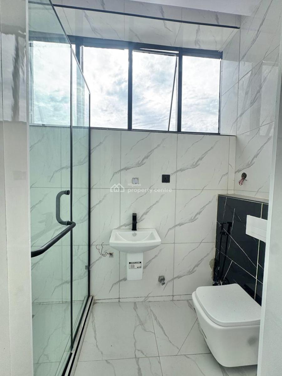 Contemporary Newly Built 1, 2 & 3 Bedroom Apartment, Ikate, Lekki, Lagos, Mini Flat (room and Parlour) for Sale