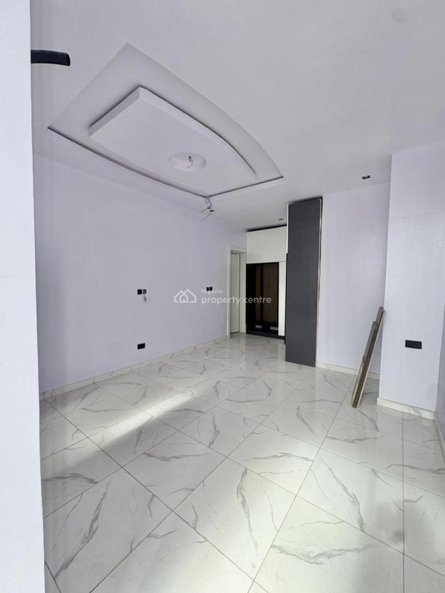 Contemporary Newly Built 1, 2 & 3 Bedroom Apartment, Ikate, Lekki, Lagos, Mini Flat (room and Parlour) for Sale