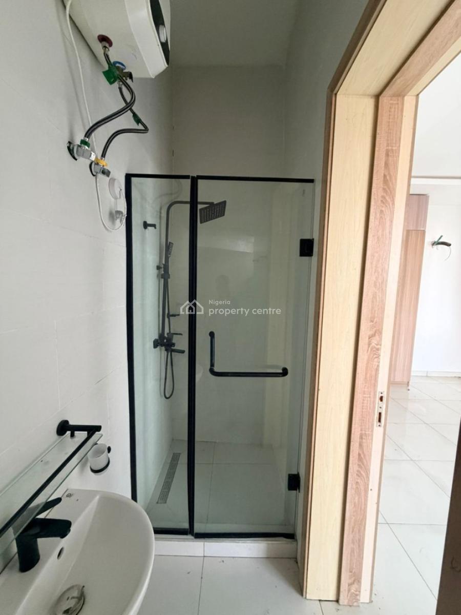 Luxury  4 Bedroom Maisonette with Excellent Facility, Lekki Phase 1, Lekki, Lagos, Semi-detached Duplex for Rent