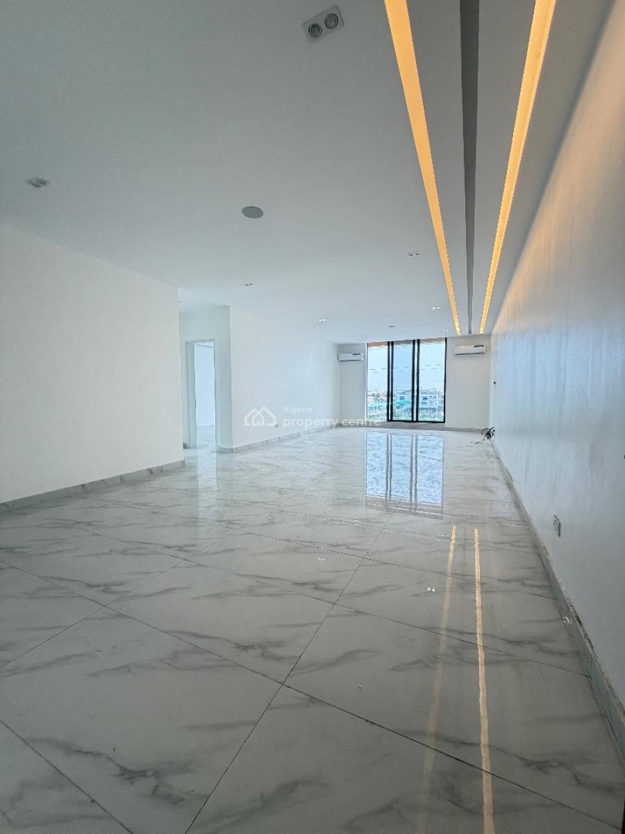 Luxury 2 Bedroom Apartment, Lekki Phase 1, Lekki, Lagos, Flat / Apartment for Sale