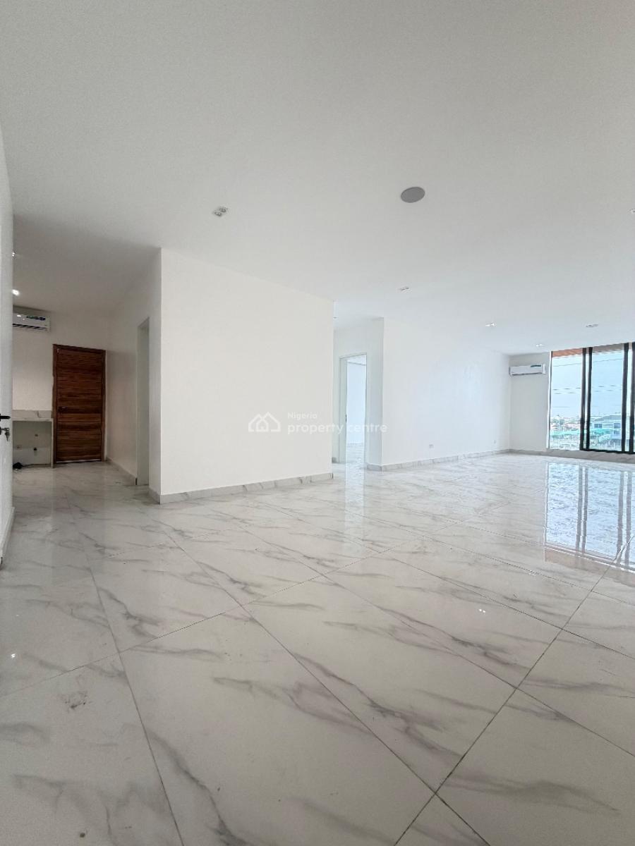 Luxury 2 Bedroom Apartment, Lekki Phase 1, Lekki, Lagos, Flat / Apartment for Sale