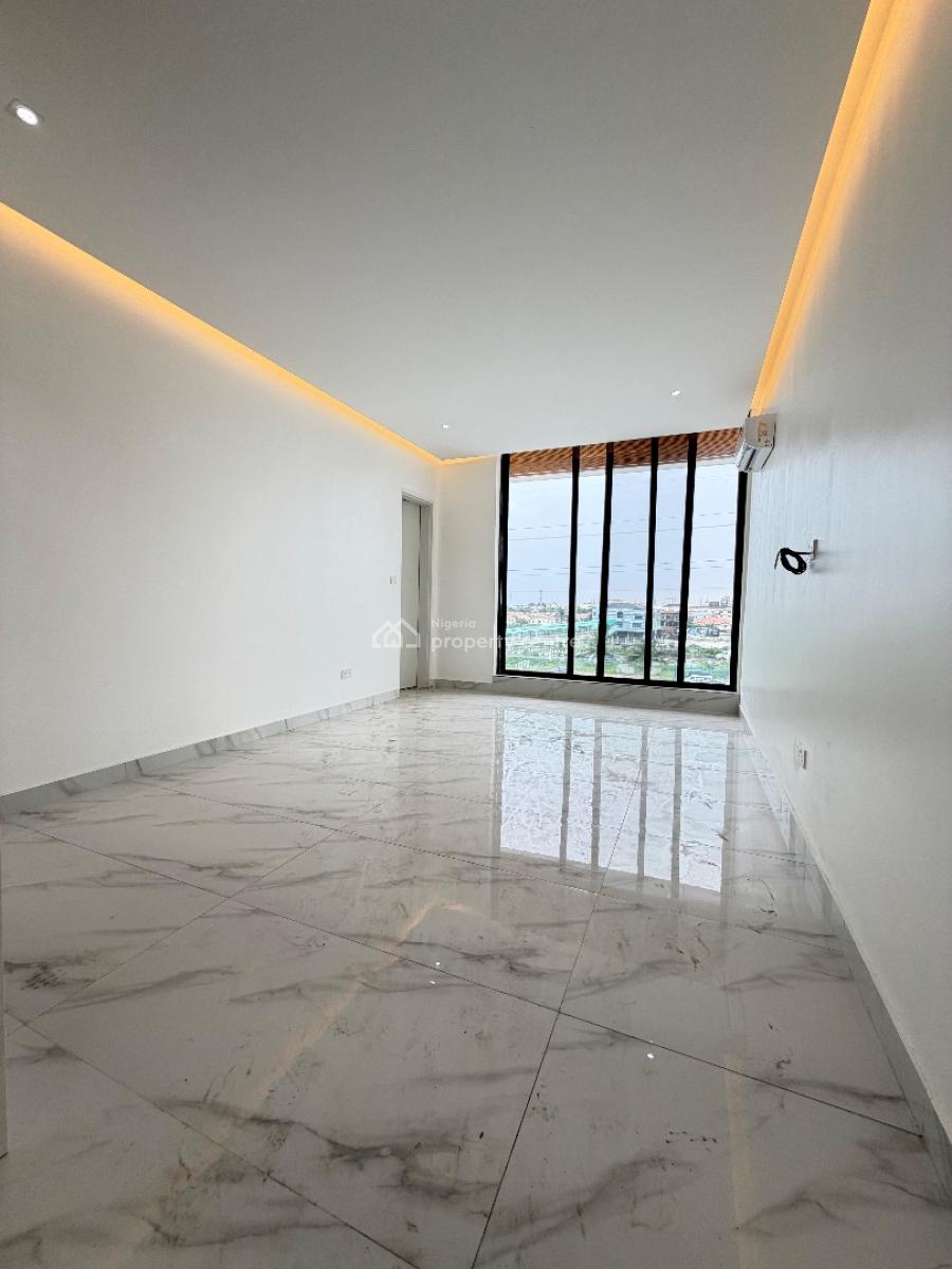 Luxury 2 Bedroom Apartment, Lekki Phase 1, Lekki, Lagos, Flat / Apartment for Sale