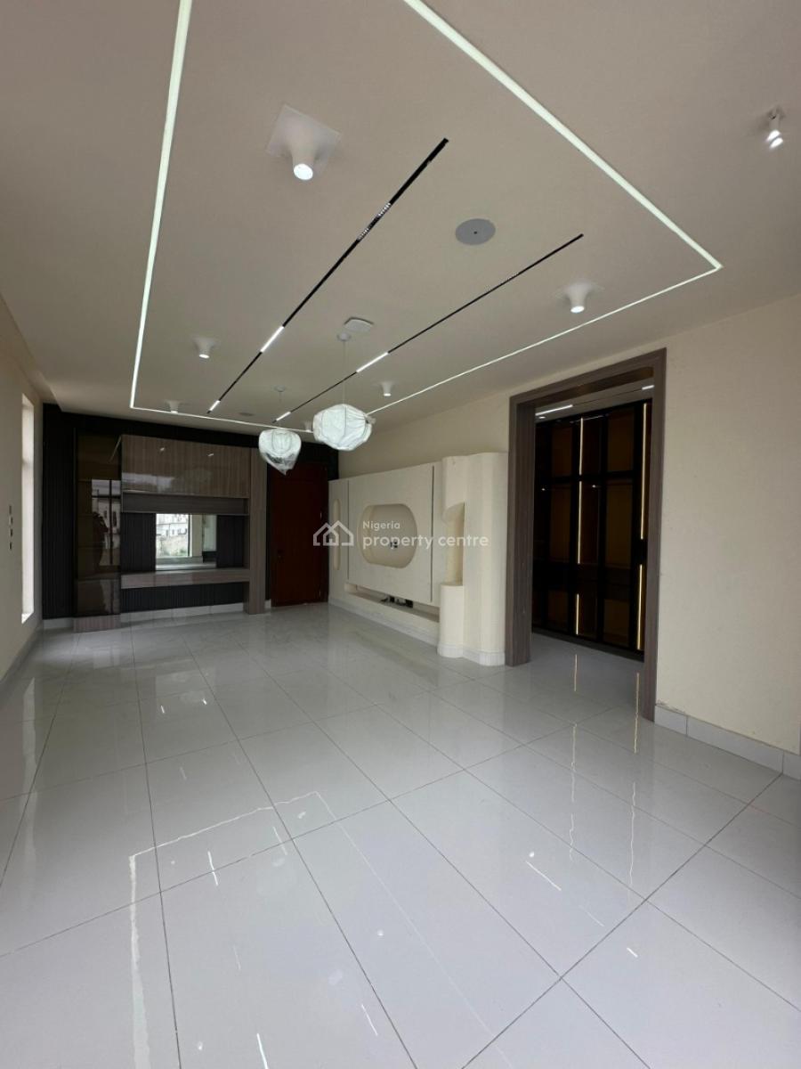 Modern and Tastefully Finished 5 Bedroom Fully Detached House with Bq, Orchid Road, Lekki, Lagos., Lekki, Lagos, Detached Duplex for Sale