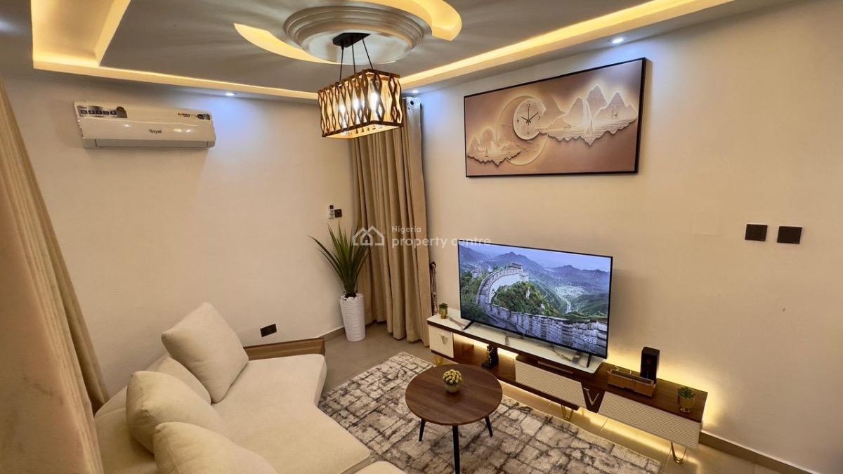 2bed Room Blocks of Flat at Katampe Main,fct Abuja Nigeria, Katampe Main,fct Abuja Nigeria, Katampe, Abuja, Block of Flats for Sale