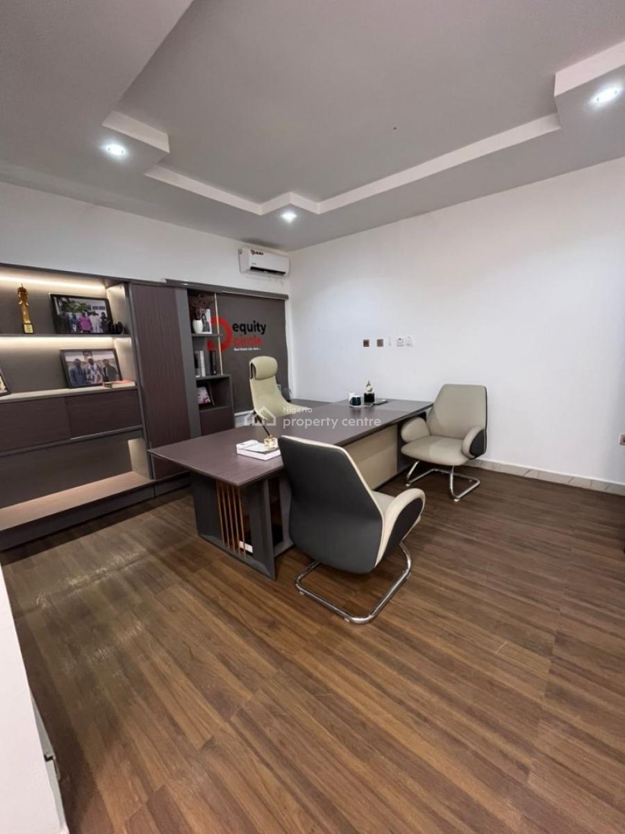 2bed Room Blocks of Flat at Katampe Main,fct Abuja Nigeria, Katampe Main,fct Abuja Nigeria, Katampe, Abuja, Block of Flats for Sale