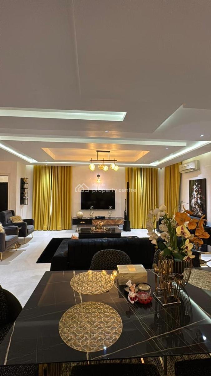 2bed Room Blocks of Flat at Katampe Main,fct Abuja Nigeria, Katampe Main,fct Abuja Nigeria, Katampe, Abuja, Block of Flats for Sale