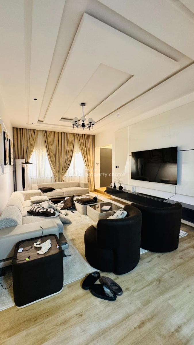 2bed Room Blocks of Flat at Katampe Main,fct Abuja Nigeria, Katampe Main,fct Abuja Nigeria, Katampe, Abuja, Block of Flats for Sale