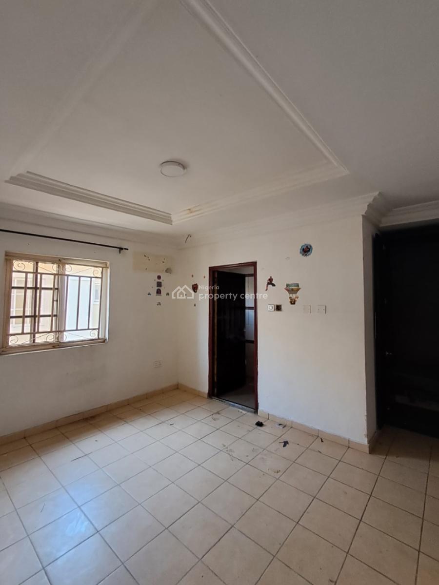 4 Bedroom Semi-detached Duplex with Two Rooms Bq, New Road Alpha Beach, Chevron, Lekki, Lagos, Semi-detached Duplex for Rent