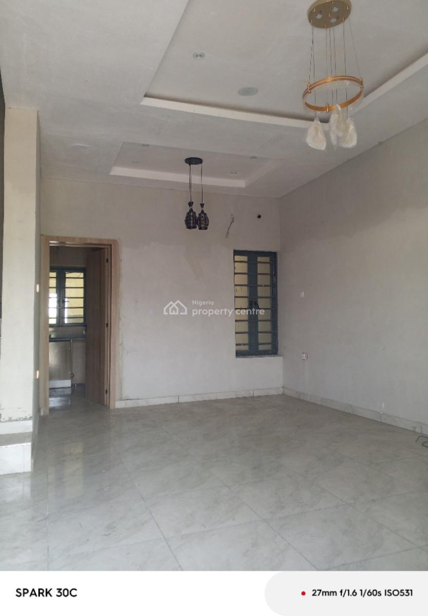 Luxurious 4 Bedroom Semi-detached Duplex, Orchid Road, Lekki Lagos, Lekki, Lagos, House for Sale
