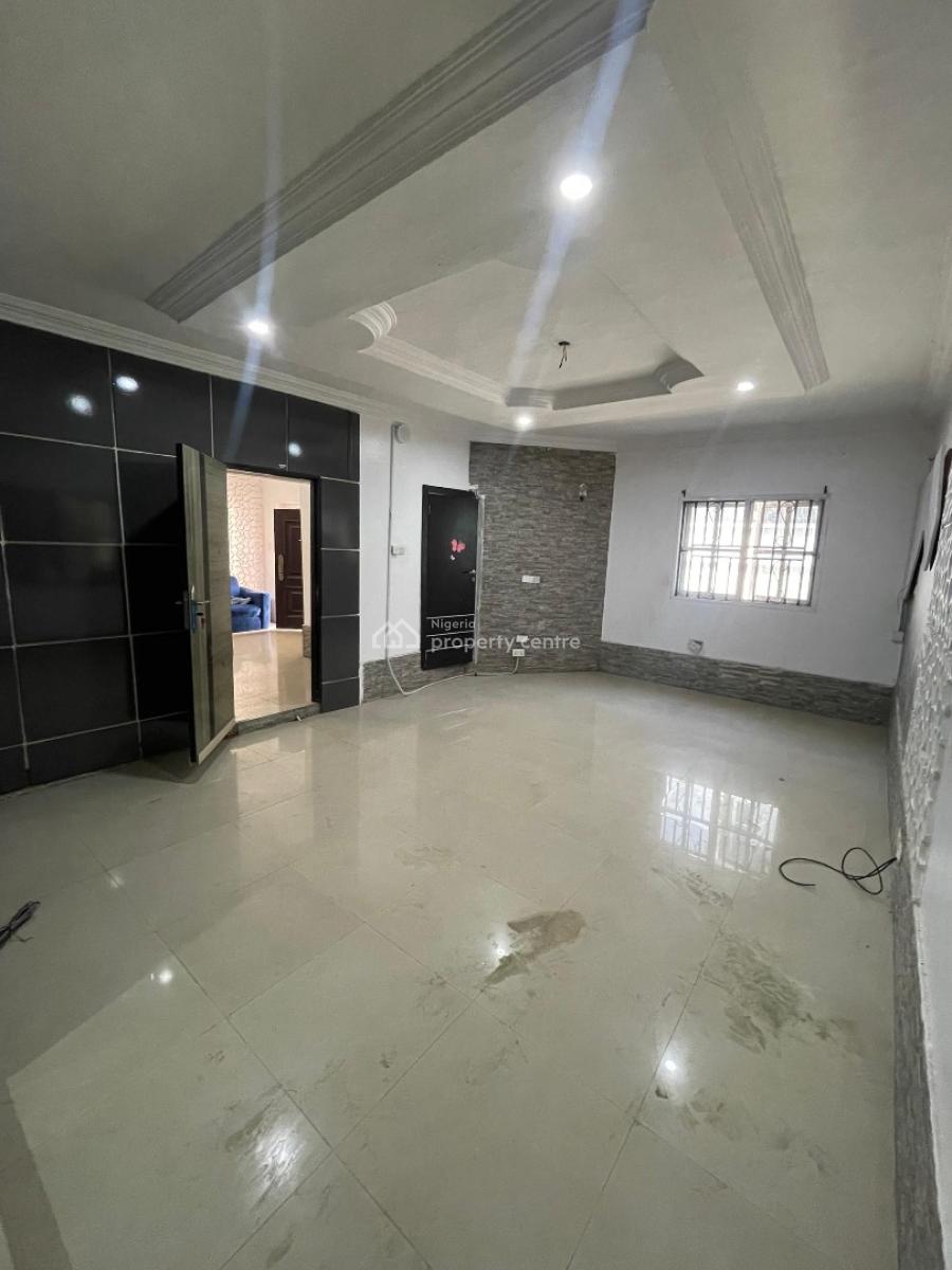 Spacious Studio Apartment, Lekki Phase 1, Lekki, Lagos, Self Contain (single Rooms) for Rent