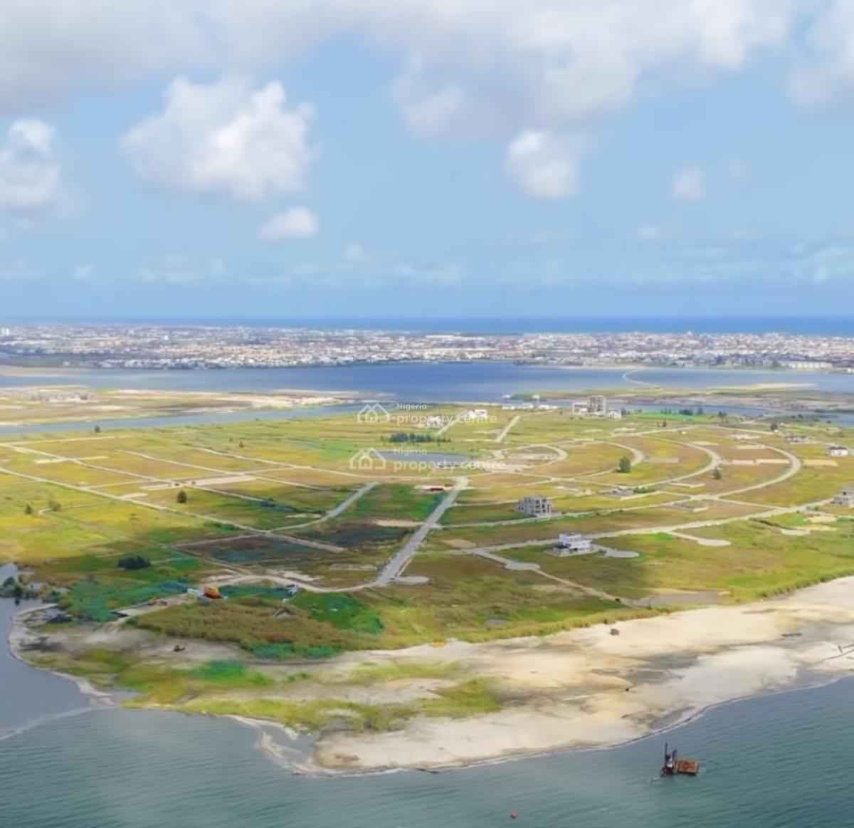 Land Available, Orange Island, Lekki, Lagos, Residential Land for Sale